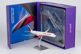 NG Models Air India Airbus A350-1000 VT-JRO (first A350-1000 for Air India) Ultimate 1/400 Aircraft Scale Model