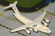 GeminiJets United Arab Emirates Air Force Boeing C-17 Globemaster III 1228 1/400 Aircraft Scale Model