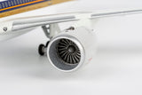 NG Models Singapore Airlines the 1st A350-900ULR Airbus A350-900 9V-SGA 1/400 Aircraft Scale Model