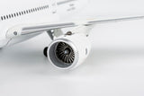 NG Models Ethiopian Airlines Airbus A350-1000 ET-BAW ("1st A350-1000 in Africa" sticker) 1/400 Aircraft Scale Model