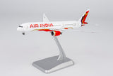NG Models Air India Boeing 787-9 Dreamliner VT-AWA (Air India's first 787-9 in new standard livery) (Ultimate) 1/400 Aircraft Scale Model