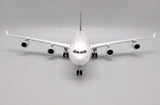 JC Wings Lufthansa Airbus A340-300 (D-AIGV) 1/200 Aircraft Scale Model