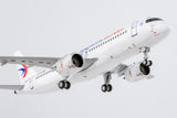 NG Models China Eastern Airlines COMAC C919 B-919F 1/400 Aircraft Scale Model