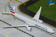 GeminiJets American Airlines Boeing B777-300ER N722AN 1/200 Aircraft Scale Model
