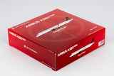 NG Models Air Canada Airbus A321 XLR C-GXLR 1/400 Aircraft Scale Model