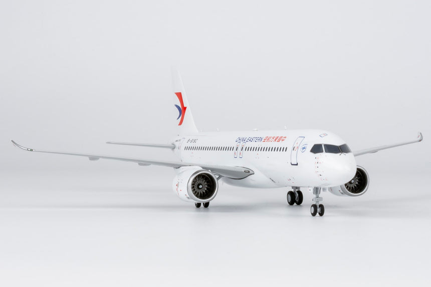 NG Models China Eastern Airlines COMAC C919 B-919C 1/200 Aircraft Scale Model
