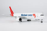 NG Models Martinair Airbus A350F 1/400 Aircraft Scale Model