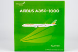 NG Models Ethiopian Airlines Airbus A350-1000 ET-BAX 1/400 Aircraft Scale Model