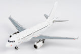NG Models Blank Model Airbus A318-100 / CFMI CFM56 ENGINES 1/400 Aircraft Scale Model
