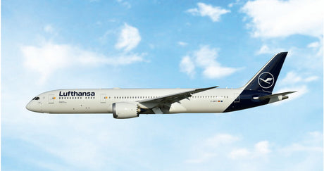 Phoenix Lufthansa Boeing 787-9 D-ABPF 1/400