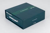 NG Models Cathay Pacific Airways Airbus A321neo B-HPS ("80 Years Together" sticker) (ULTIMATE) 1/400 Aircraft Scale Model