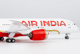 NG Models Air India Boeing 787-9 Dreamliner VT-AWA (Air India's first 787-9 in new standard livery) (Ultimate) 1/400 Aircraft Scale Model