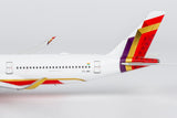 NG Models Air India Airbus A350-1000 VT-JRO (first A350-1000 for Air India) Ultimate 1/400 Aircraft Scale Model