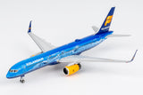NG Models Icelandair Boeing 757-200/w TF-FIR Vatnajokull Aircraft Scale Model