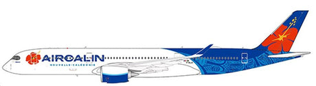 Aviation400 Aircalin Airbus A350-900 F-OLUI (detachable gear) 1/400 Aircraft Scale Model