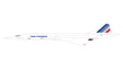GeminiJets Air France Concorde F-BVFC 1/200 Aircraft Scale Model