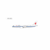 NG Models Air China COMAC C919 B-919Z 1/400 Aircraft Scale Model
