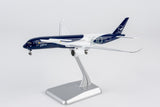 NG Models Lufthansa Airbus A350-900 D-AIXL (100 Years Anniversary) (ULTIMATE) 1/400 Aircraft Scale Model