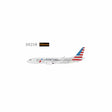NG Models American Airlines Boeing 737-800 N840NN (100th Anniversary; Luxurious packaging) Ultimate 1/400 Aircraft Scale Model
