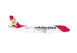 Herpa Edelweiss Air Airbus A320 – "Säntis" 1/500 Aircraft Scale Model