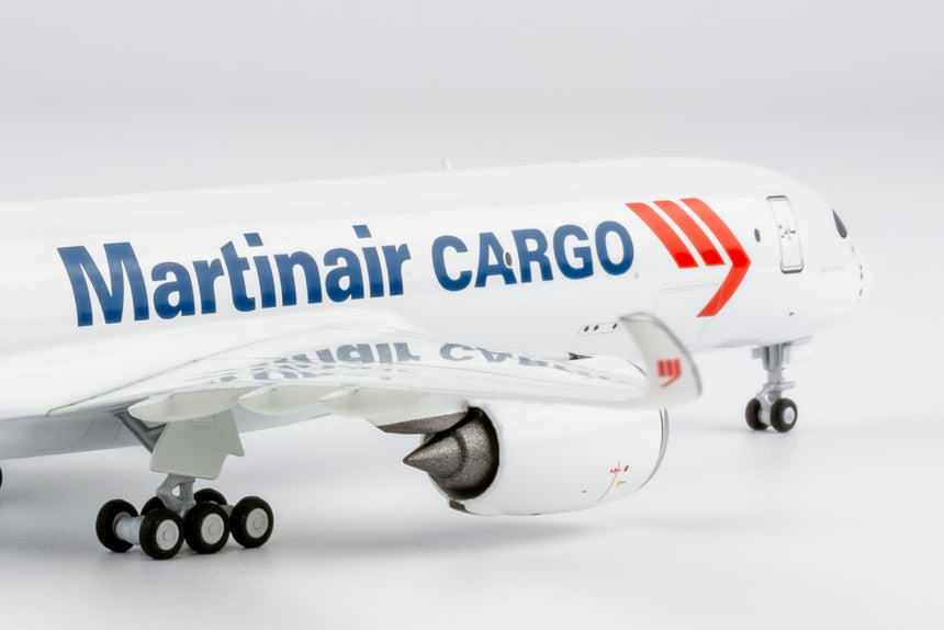 NG Models Martinair Airbus A350F 1/400 Aircraft Scale Model