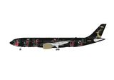 Herpa Christmas 2026 Airbus A330-800neo Comet 1/500 Aircraft Scale Model - alternate view