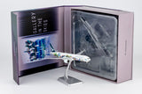 NG Models Cathay Pacific Airways Boeing 777-300ER B-KQU (The Spirit of HongKong - West Kowloon Cultural District) Ultimate 1/400 Aircraft Scale Model