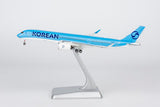 NG Models Korean Air Airbus A350-900 HL8746 New Livery; (Ultimate) 1/400 Aircraft Scale Model