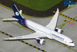 GeminiJets Aeroméxico Boeing B787-9 Dreamliner N815AM 1/400 Aircraft Scale Model