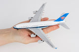 NG Models China Southern A380-800 B-6136 1/400