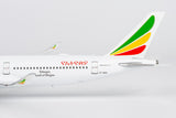 NG Models Ethiopian Airlines Airbus A350-1000 ET-BAX 1/400 Aircraft Scale Model