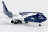 NG Models Lufthansa Boeing B747-8i D-ABYN 100 Years Anniversary; (Ultimate) 1/400 Aircraft Scale Model