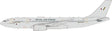 Aviation400 Royal Air Force Airbus A330-200MRTT ZZ335 (Voyager KC2; detachable gear) 1/400 Aircraft Scale Model
