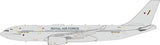 Aviation400 Royal Air Force Airbus A330-200MRTT ZZ335 (Voyager KC2; detachable gear) 1/400 Aircraft Scale Model