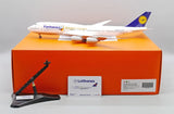 JC Wings Lufthansa Boeing 747-8i "Fanhansa" (D-ABYI) 1/200 Aircraft Scale Model