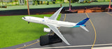 Aviation400 Garuda Indonesia Airbus A330-900 PK-GHF (detachable gear) 1/400 Aircraft Scale Model