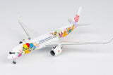 NG Models China Airlines Airbus A350-900 B-18916 Jet CI #2; (Ultimate) 1/400 Aircraft Scale Model