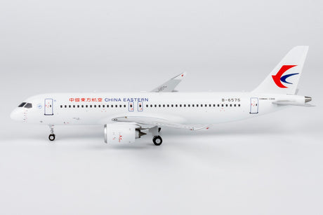 NG Models China Eastern Airlines COMAC C919 B-657S 1/200 Aircraft Scale Model