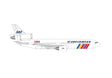 Herpa SAS Scandinavian Airlines McDonnell Douglas DC-10-30 - SE-DFD "Dag Viking" 1/500 Aircraft Scale Model