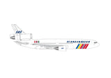 Herpa SAS Scandinavian Airlines McDonnell Douglas DC-10-30 - SE-DFD "Dag Viking" 1/500 Aircraft Scale Model