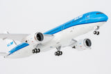 NG Models KLM Royal Dutch Airlines Boeing B787-9 Dreamliner PH-BHG KLM logo's without the crown 1/400 Aircraft Scale Model