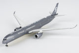 NG Models Starlux Airlines Airbus A350-1000 B-58553 (Airsorayama Silver) 1/400 Aircraft Scale Model