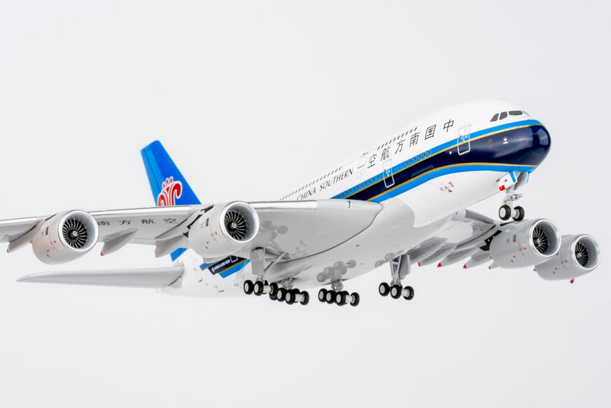 NG Models China Southern A380-800 B-6136 1/400