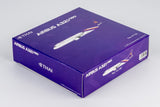 NG Models Thai Airways International Airbus A321neo HS-TOB named "Thepprasit" 1/400 Aircraft Scale Model