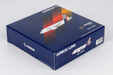 NG Models Airbus Industrie Airbus A318-100 F-WWIB old colors; PW6000 ENGINES 1/400 Aircraft Scale Model