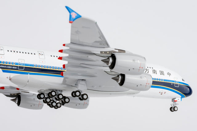 NG Models China Southern A380-800 B-6136 1/400