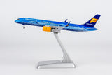 NG Models Icelandair Boeing 757-200/w A321 TF-FIR Vatnajokull; (Ultimate) 1/400 Aircraft Scale Model