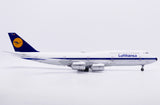 JC Wings Lufthansa Boeing 747-8i Retro D-ABYT 1/200 Aircraft Scale Model
