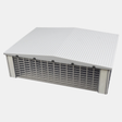 Fantasy Wings Aircraft Hangar with Overhead Docking System 1/400 Scale Model Accessory
