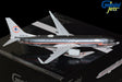 GeminiJets American Airlines Boeing B737-800W N905NN "Astrojet" 1/100 Aircraft Scale Model